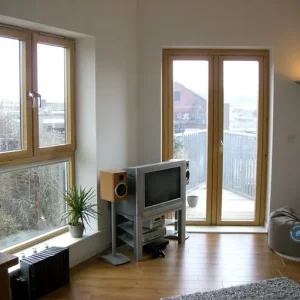 1 bedroom flat in Anvil Street, Bristol, BS2 (1 bed) (#2583518) - Image 3