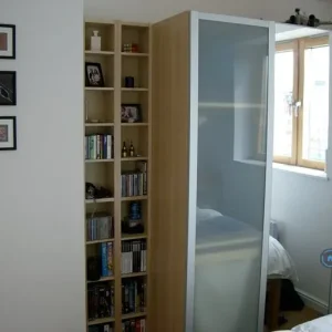 1 bedroom flat in Anvil Street, Bristol, BS2 (1 bed) (#2583518) - Image 7
