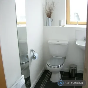 1 bedroom flat in Anvil Street, Bristol, BS2 (1 bed) (#2583518) - Image 8