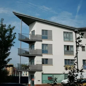 1 bedroom flat in Anvil Street, Bristol, BS2 (1 bed) (#2583518)