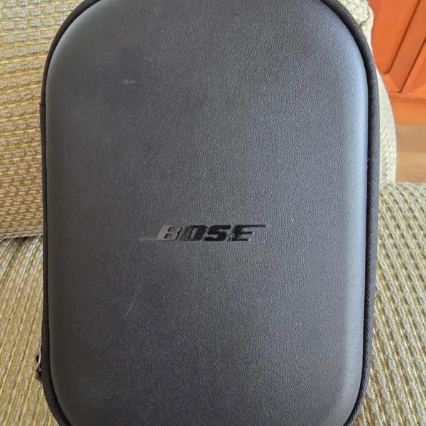 Bose headphones
