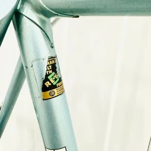 HOLDSWORTH PROFESSIONAL 58cm Road Bike Suntour Groupset - Image 8