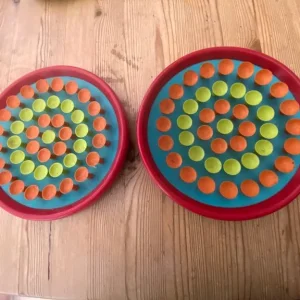 Kids game, just need the ball