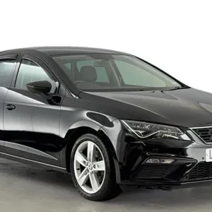 2020 SEAT Leon TSI Evo FR Hatchback Petrol Manual - Image 2