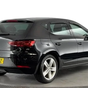 2020 SEAT Leon TSI Evo FR Hatchback Petrol Manual - Image 4
