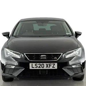 2020 SEAT Leon TSI Evo FR Hatchback Petrol Manual - Image 8