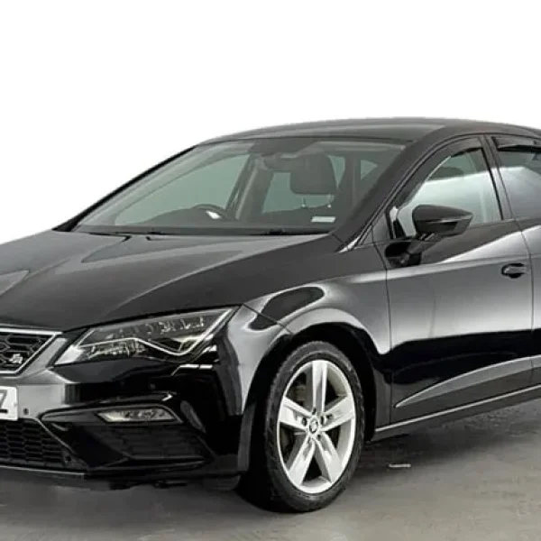 2020 SEAT Leon TSI Evo FR Hatchback Petrol Manual