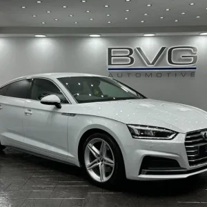 2018 Audi A5 2.0 TFSI S Line Sportback - Image 4