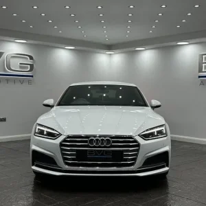 2018 Audi A5 2.0 TFSI S Line Sportback - Image 5