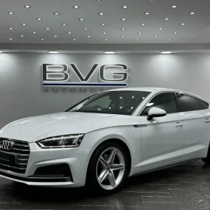 2018 Audi A5 2.0 TFSI S Line Sportback - Image 6