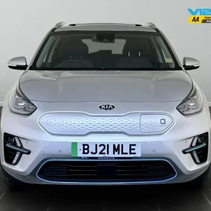 2021 Kia Niro 4+ Electric Estate - Image 5