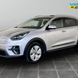 2021 Kia Niro 4+ Electric Estate - Image 6