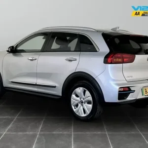 2021 Kia Niro 4+ Electric Estate - Image 8