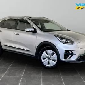 2021 Kia Niro 4+ Electric Estate