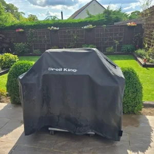 Broil King Regal S490 Pro IR Gas BBQ - Image 3