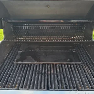 Broil King Regal S490 Pro IR Gas BBQ