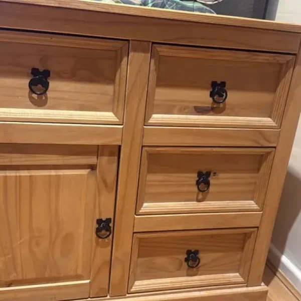 Cupboard