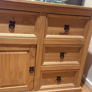 Cupboard