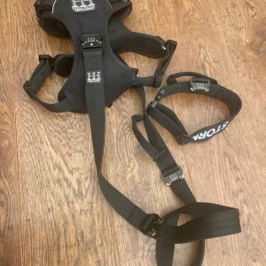 Hunter hounds large dog utility harness - Image 2