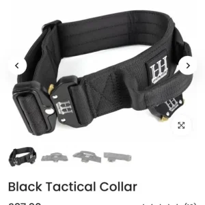 Hunter hounds large dog utility harness - Image 5