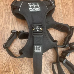 Hunter hounds large dog utility harness
