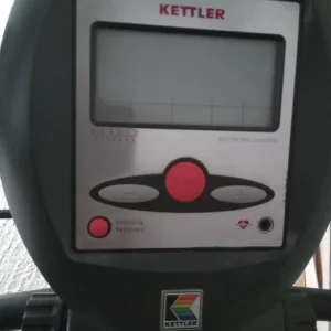 Kettler Royal Exercise Bike - Image 2