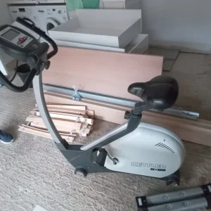 Kettler Royal Exercise Bike