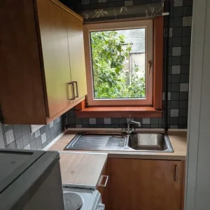 1 Bedroom Flat