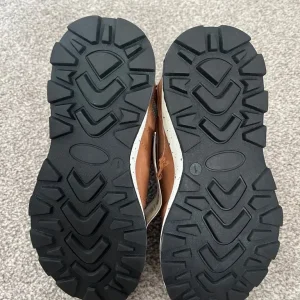 Tu Boys Shoes Brown Size 1 UK - Image 2