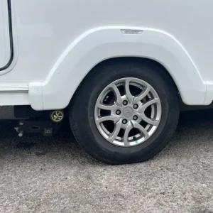 2017 SWIFT Sprite 4EB - Image 3