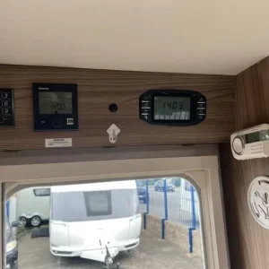 2017 SWIFT Sprite 4EB - Image 6