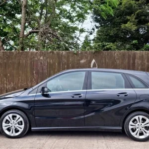 2016 Mercedes-Benz B-Class 2.1 Sport (Executive) Diesel Automatic - Image 5