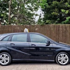 2016 Mercedes-Benz B-Class 2.1 Sport (Executive) Diesel Automatic - Image 7