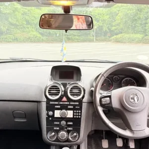 2014 Vauxhall Corsa 1.2L manual hatchback - Image 7