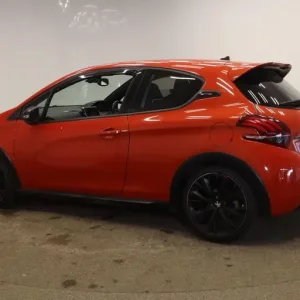 2017 Peugeot 208 GTi by Peugeot Sport 3-door hatchback - Image 5