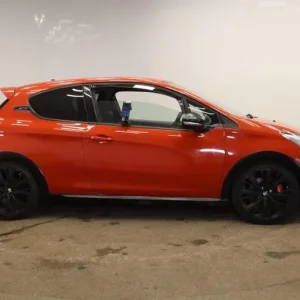 2017 Peugeot 208 GTi by Peugeot Sport 3-door hatchback - Image 6