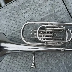 Baritone horn - Image 2