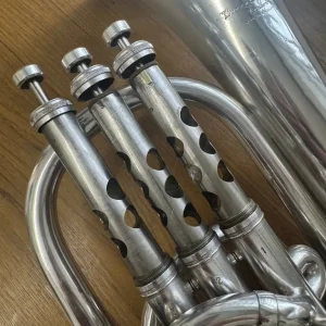 Baritone horn - Image 3
