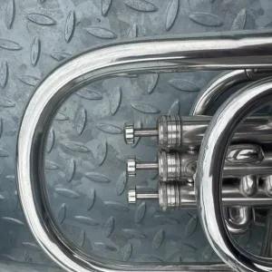 Baritone horn - Image 4