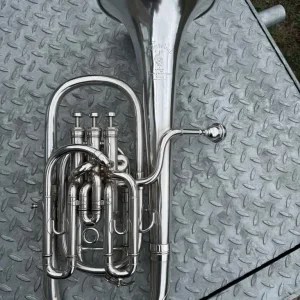 Baritone horn