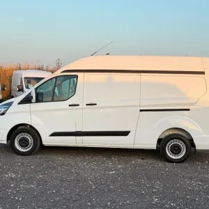 2021 Ford Transit Custom 2.0 EcoBlue Trend Panel Van - Image 5