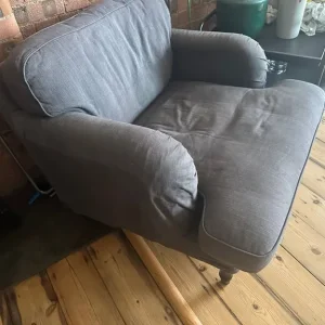 Ikea armchair - Image 2