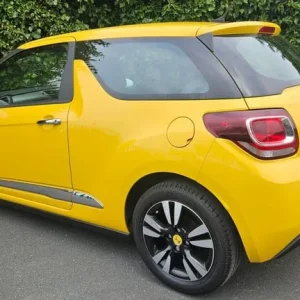 2017 Citroen DS3 1.2 PureTech 82 Chic 3dr (18k miles) - Image 3