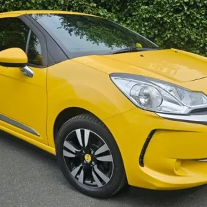 2017 Citroen DS3 1.2 PureTech 82 Chic 3dr (18k miles) - Image 7