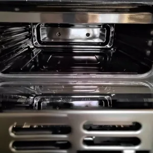 Swan electric cooker 60cm - Image 2