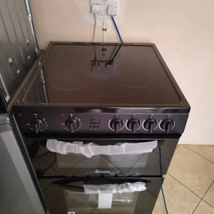 Swan electric cooker 60cm - Image 8