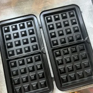 Waffle maker Cuisinart - Image 2