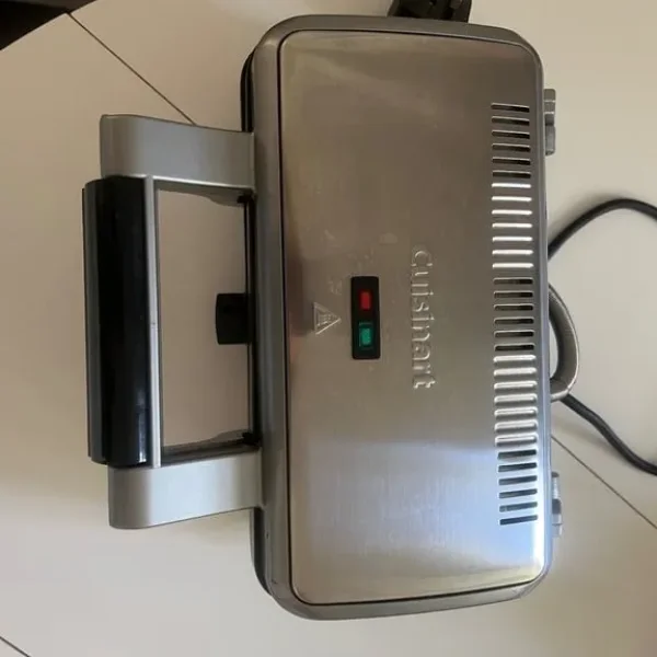 Waffle maker Cuisinart