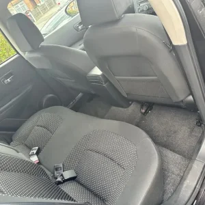 2009 Nissan Qashqai 1.5 Manual Hatchback - Image 7