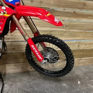 Honda CRF 250 2023 Motocross Bike - Image 8